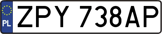 ZPY738AP