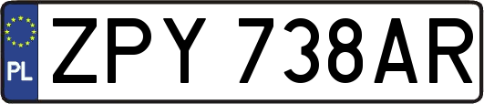 ZPY738AR