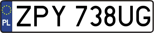 ZPY738UG