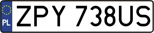 ZPY738US