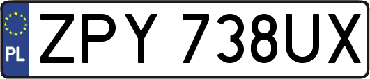 ZPY738UX