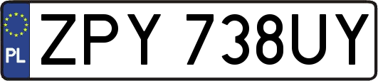 ZPY738UY