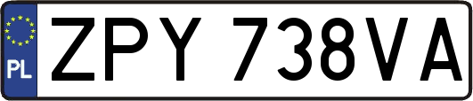 ZPY738VA