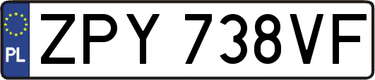 ZPY738VF
