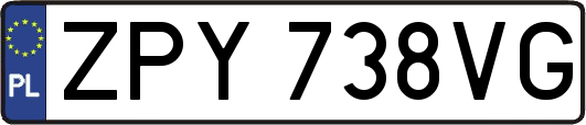 ZPY738VG