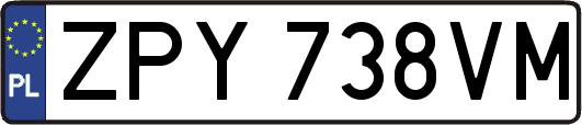 ZPY738VM