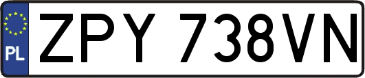 ZPY738VN