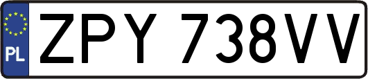 ZPY738VV