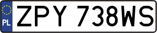 ZPY738WS
