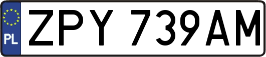 ZPY739AM