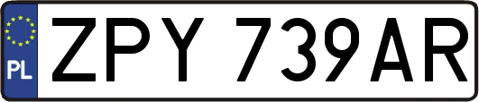 ZPY739AR