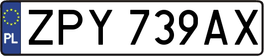 ZPY739AX