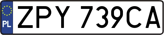ZPY739CA