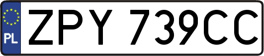 ZPY739CC
