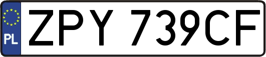 ZPY739CF
