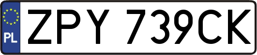 ZPY739CK