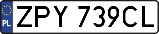 ZPY739CL