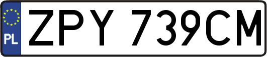 ZPY739CM