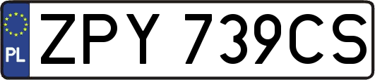 ZPY739CS