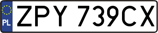 ZPY739CX