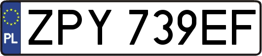 ZPY739EF