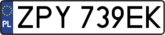 ZPY739EK