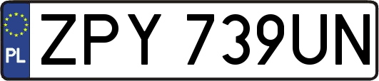 ZPY739UN
