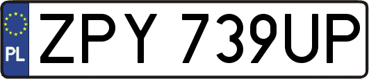 ZPY739UP