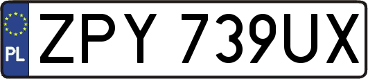 ZPY739UX