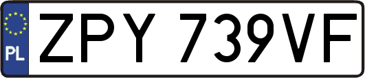 ZPY739VF