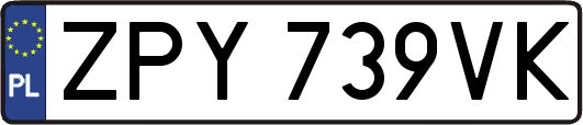 ZPY739VK