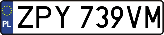 ZPY739VM