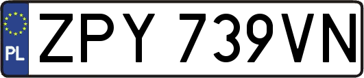 ZPY739VN