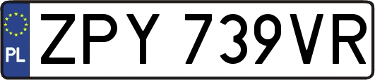 ZPY739VR