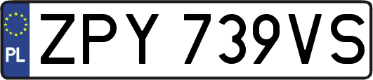 ZPY739VS