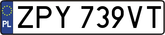 ZPY739VT