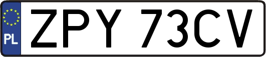 ZPY73CV