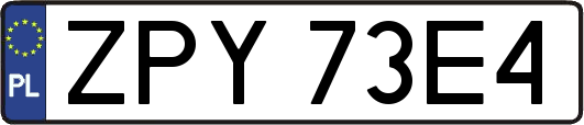 ZPY73E4