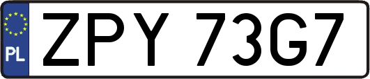 ZPY73G7