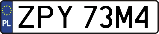 ZPY73M4
