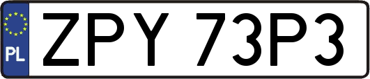 ZPY73P3