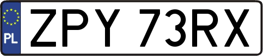 ZPY73RX