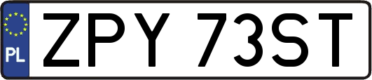 ZPY73ST