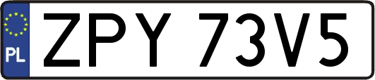 ZPY73V5
