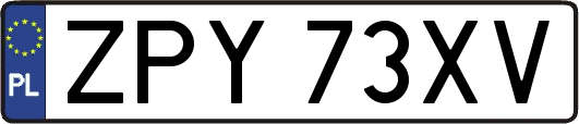 ZPY73XV