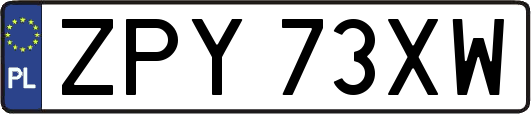 ZPY73XW