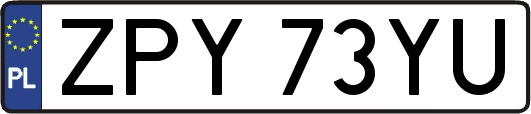 ZPY73YU