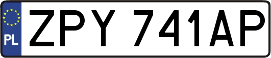 ZPY741AP