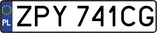 ZPY741CG
