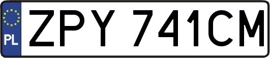 ZPY741CM